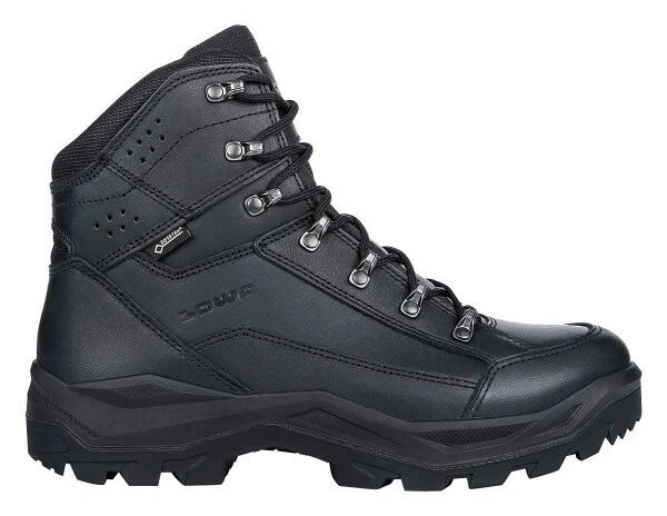 LOWA Renegade GTX Mid TF Herren Schuhe Gore-Tex Task Force Boots 310925-9999/N4