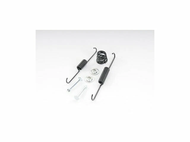 Muelle de retorno de palanca de freno de estacionamiento trasero AC Delco para GMC Acadia 2007-2016 95RHJX Foto 1 de 1