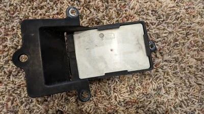 BMW E60 E63 E64 F01 F02 Active Cruise Control Blind Spot Radar SRR Sensor OEM✅ - Image 1 of 4