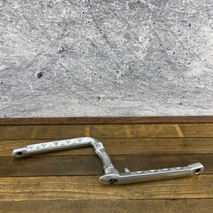 Redline BMX Crank Pro Line Big Block 175 Old School BMX Girder JS175 1PC CRMO - Picture 1 of 14