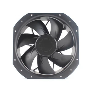 For KAKU Axial Cooling Fan 28080 AC220-240V 0.57/0.64A KA2880HA2 - Picture 1 of 5
