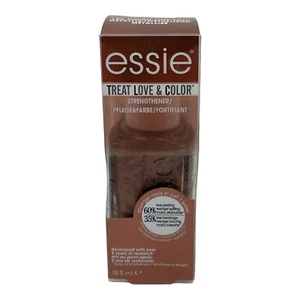 essie Treat Love & Color Nagelhärter - Nr. 156 Finish Line Fuel  13,5 ml neu - Bild 1 von 3