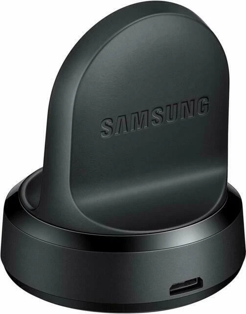 Samsung EPYO805 Galaxy Watch Wireless Charging Dock - Black