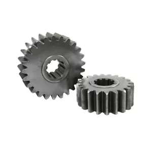 Winters Performance 8515A Quick Change Gears 10 Spline 21/22 Teeth 8500 Series - Picture 1 of 2