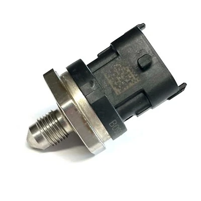 Motor Man | 0261545019 Sensor de presión de combustible para Pontiac Solstice Saturn Outlook Foto 1 de 4