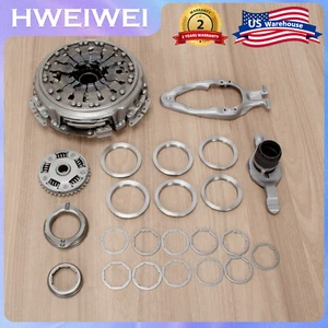 DSG DQ200 0AM Transmission Clutch For AUDI VW 1.2T 1.4T 1.8T 7-Speed 6020006000 - Picture 1 of 8