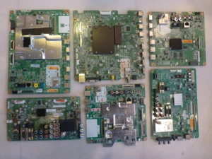 LG MAIN EBT65532904,EBT61798602,EBU60884203,EBT64174309,EBT60930303,EBT63770202. - Bild 1 von 8