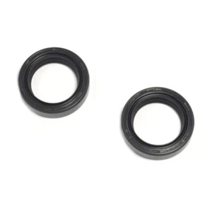 KIT PARAOLIO FORCELLA ATHENA 33X46X10,5 HONDA KAWASAKI SUZUKI YAMAHA - Foto 1 di 1