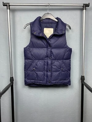 Chaleco acolchado Denim And Supply Polo Ralph Lauren para mujer talla XS Foto 1 de 4