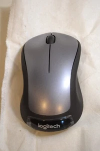 GENUINE Logitech M310 Wireless Mouse - Picture 1 of 3