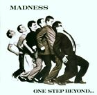 Madness - One Step Beyond... - Madness CD MAVG The Fast Free Shipping