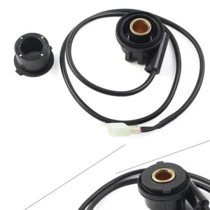 Cable velocímetro sensor de velocidad cable ajuste odómetro digital accesorios motocicleta - Imagen 1 de 10