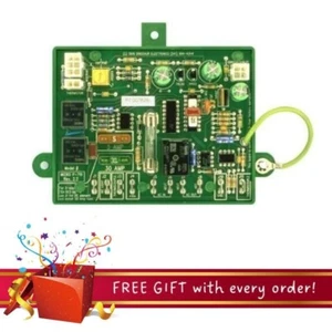 Dinosaur MICRO P-711, Dometic Refrigerator Control Board - Picture 1 of 2