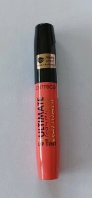 Catrice Ultimate stay Waterfresh Lip Tint 020 "Stay On Over" **neu** MASKPROOF - Bild 1 von 4