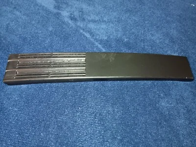 84-88 Toyota Pickup Truck B Pilar Borde Plástico Moldura Tapa Cubierta Ventilación Derecha Derecha Derecha Foto 1 de 4