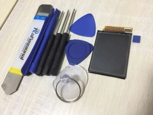 For iPod Nano 4th 4 Gen Inner Display LCD Screen - Picture 1 of 12