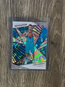 2018-19 Revolution Tony Parker #14 Chinese New Year Basketball Hornets - Picture 1 of 2