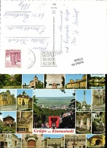 575628,Eisenstadt Stadt  - Picture 1 of 1