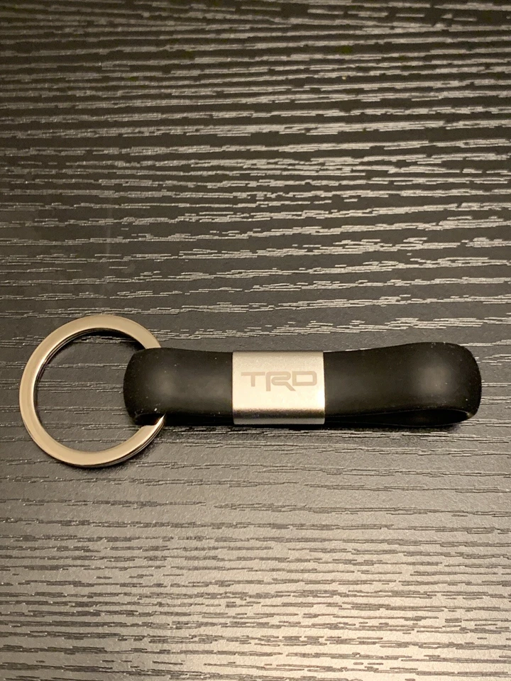 TRD oem Keyring - Image 1 of 1