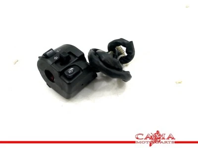 INTERRUPTOR DE MANILLAR IZQUIERDO Yamaha YZF R1 2002-2003 (YZF-R1 5PW) Foto 1 de 4