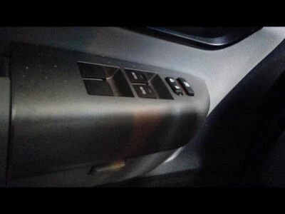 Driver Front Door Switch Driver's Master Fits 08-19 SEQUOIA 1454649 - Изображение 1 из 4