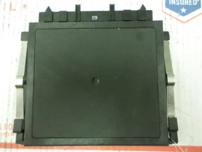 MÓDULO DE CONTROL DE TRANSMISIÓN MERCEDES BENZ W140 300E 1992 0105458132 TCU TCM OEM Foto 1 de 4