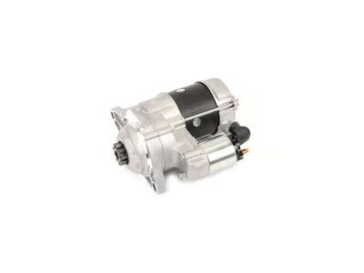 For 2001-2019 Chevrolet Silverado 2500 HD Starter AC Delco 56212TVKF 2002 2003 - Image 1 of 2