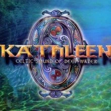 Kathleen-Celtic Sound of Deep von Farley,Kathleen | CD | Zustand sehr gut - Bild 1 von 2