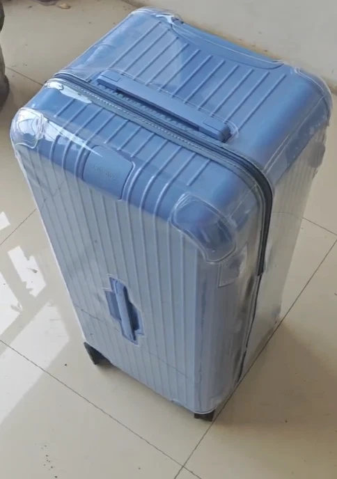 Funda de equipaje Rimowa (diseñada específicamente para Rimowa para cualquier tamaño)  Foto 1 de 4