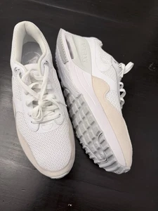 Nike Air Max SYSTM White Pure Platinum US M13 DM9537 101 - Picture 1 of 7