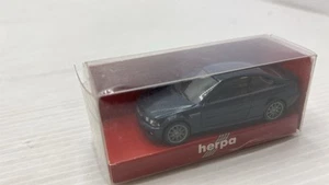HER032513 Herpa BMW M3 Sport 1/87 - Foto 1 di 2