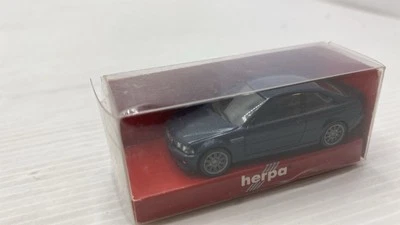 HER032513 Herpa BMW M3 Sport 1/87 - Immagine 1 di 2