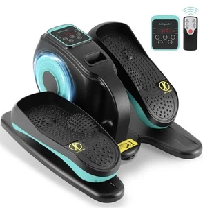 Portable Elliptical LCD Screen With Remote Perfect For Seniors Office Therapy - Picture 1 of 8