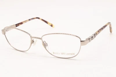 NUEVAS GAFAS JESSICA MCCLINTOCK JMC 4035 GOLD TORTUGA AUTÉNTICAS 51-16 Foto 1 de 4