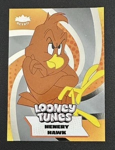 2024 Fleer Retro Looney Tunes - HENERY HAWK #20 card in toploader - Picture 1 of 7