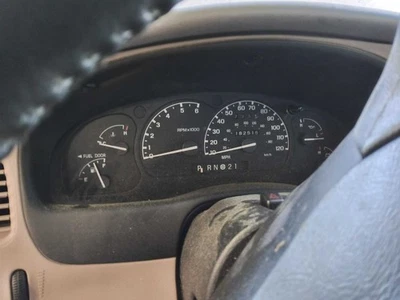 Speedometer Cluster MPH Fits 98 EXPLORER 683846 - Image 1 of 4