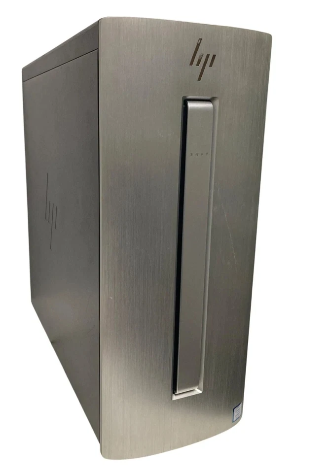 HP Envy 750-247c Desktop Intel-Core i7-6700 3.40GHz 16GB DDR4 RAM 512 SSD Win10™ - Image 1 of 1