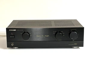 Pioneer A-300 Stereo Integrated Amplifier Hi-Fi Separate With Phono Stage JAPAN - Picture 1 of 13