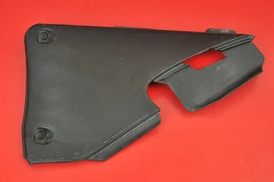 KTM125 KTM125SX KTM 125 1998-2003 caja de aire caja de aire cubierta lateral de plástico Foto 1 de 4