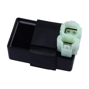 Racing Sport CDI Box Fit For KSR-MOTO Explorer Race GT 50 2T Euro Scooters New - Picture 1 of 4