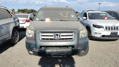 CUERPO ACELERADOR HONDA PILOT 2005-2008 Foto 1 de 4