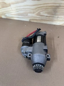 YAMAHA HPDI Outboard ELECTRIC STARTER 6C9-81800-00-00 - Picture 1 of 6