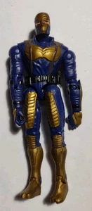 Hasbro GI Joe Ninja Night Creeper Sammler Actionfigur 2008 - Bild 1 von 2