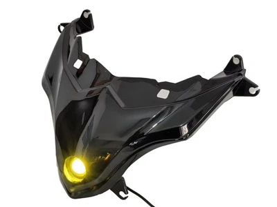 Suzuki GSXR1000 (2009-2016) Bright Sports Version Headlight - Image 1 of 4