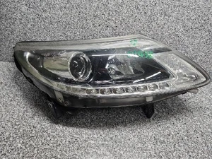 Faro derecho Renault Latitude SM5 Nova 2015 nuevo - Imagen 1 de 4