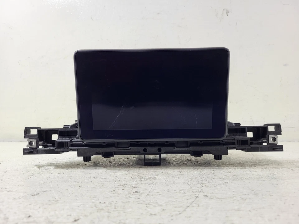 Pantalla de visualización de información Audi A4 2018-2019 OEM LKQ Foto 1 de 4