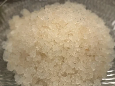 Organic Water Kefir Grains Starter Kit - Live W/ Home Fermentation Instructions - Image 1 of 4