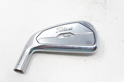 Titleist U505 2023 22* #4 Iron Club Head Only Inv12807079 Lefty Lh - Image 1 of 4