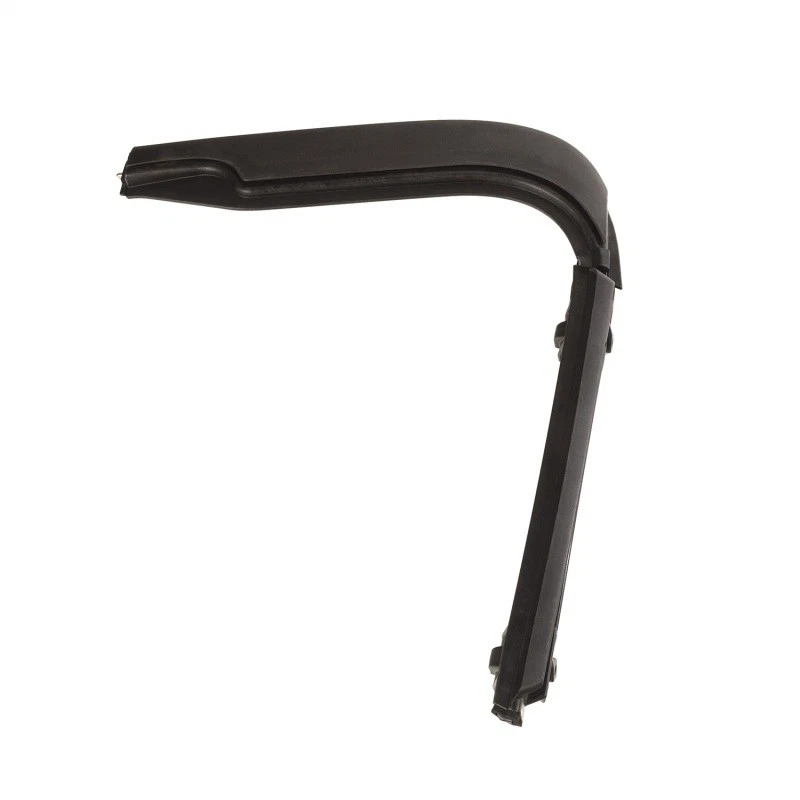 Puerta envolvente derecha Omix 13510.20 * Se adapta a Jeep Wrangler TJ 97-06 Foto 1 de 4