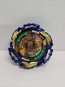 Vanish Fafnir Kick 3 B-185 Beyblade Burst DB Takara Tomy - Imagen 1 de 7